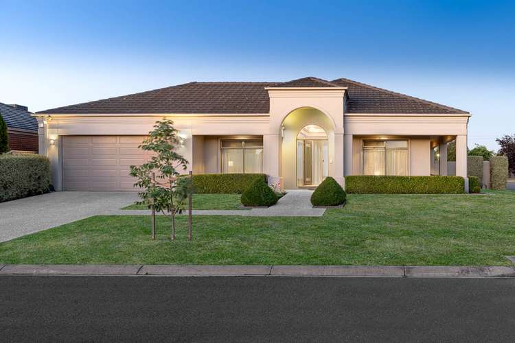 24 Belltower Avenue, Alfredton VIC 3350