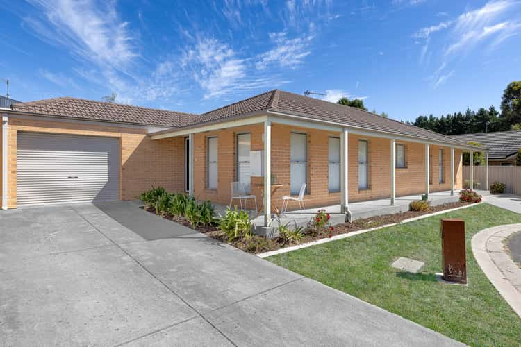 Main view of Homely house listing, 6/912 Geelong Road, Canadian VIC 3350