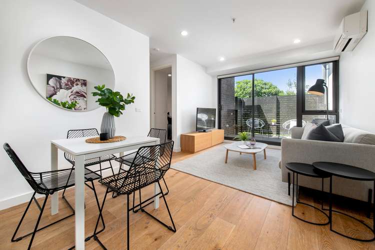Main view of Homely apartment listing, 109/50 Seymour Grove, Camberwell VIC 3124