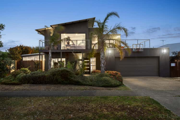 Main view of Homely house listing, 7 Lynwood Court, Ocean Grove VIC 3226