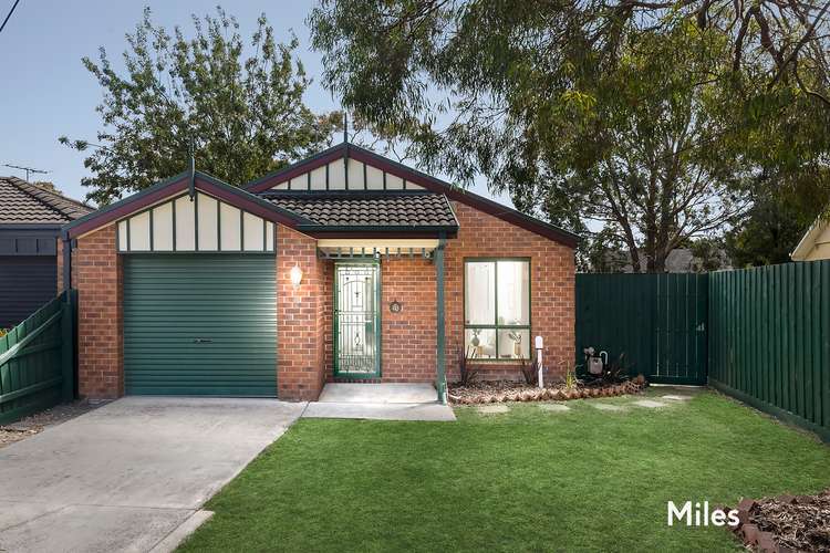 Main view of Homely house listing, 7 Ajax Court, Heidelberg West VIC 3081