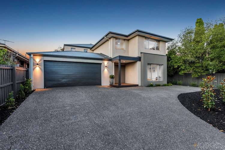 Main view of Homely house listing, 221 Centre Dandenong Road, Cheltenham VIC 3192