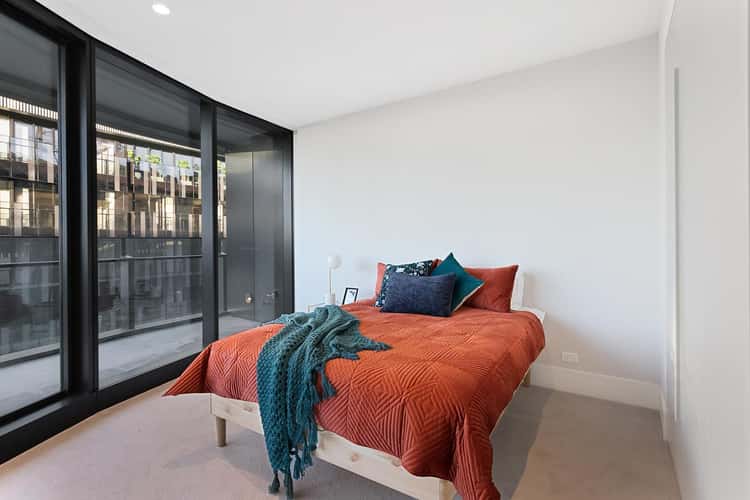 Fifth view of Homely apartment listing, 908/1 Almeida Crescent, South Yarra VIC 3141