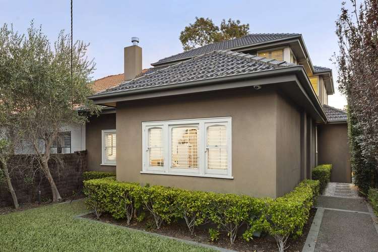 Main view of Homely house listing, 210 Waverley Road, Malvern East VIC 3145