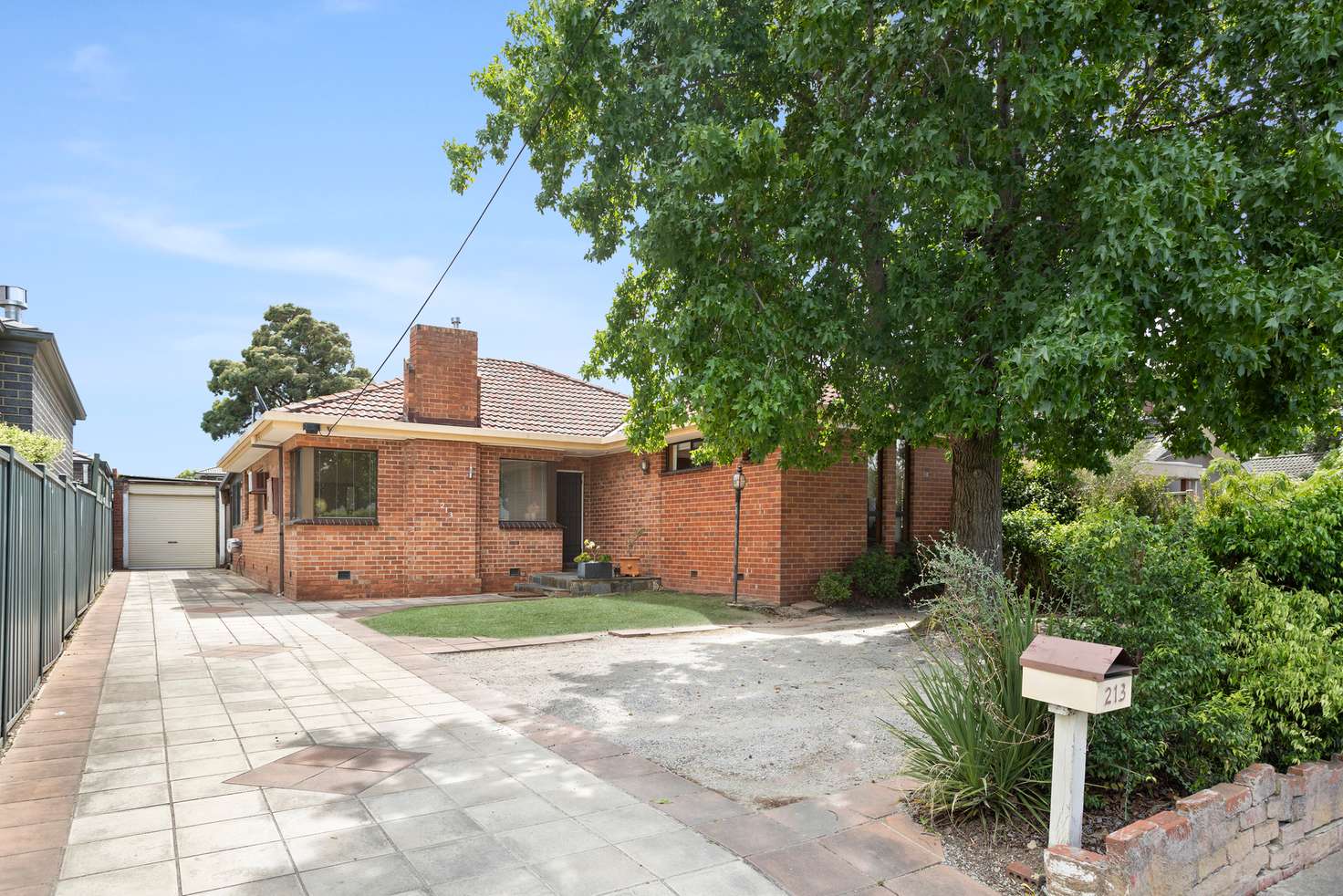 Main view of Homely house listing, 213 Waiora Road, Heidelberg Heights VIC 3081