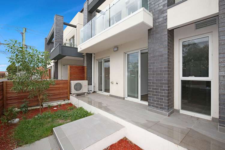 Main view of Homely apartment listing, 2/164 Clarendon Street, Thornbury VIC 3071