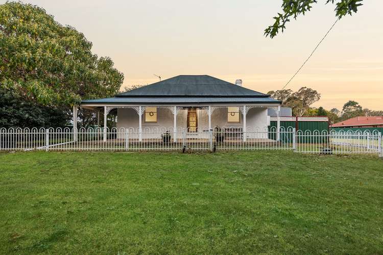 Main view of Homely house listing, 3532 Sunraysia Highway, Lexton VIC 3352