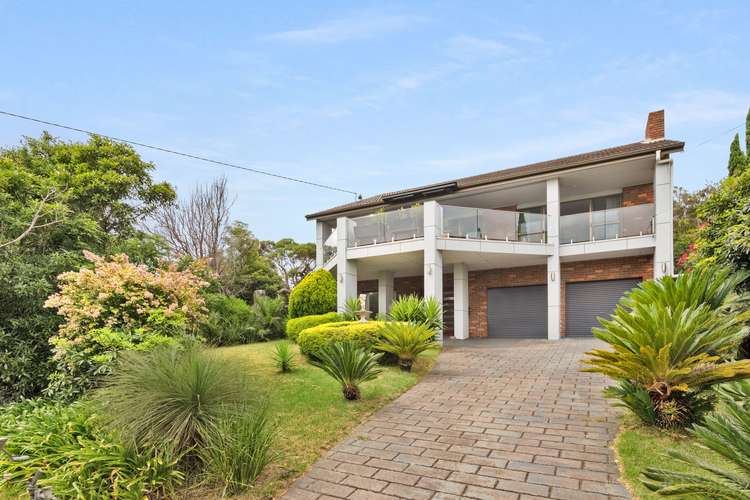 Second view of Homely house listing, 4 Matong Road, Mount Eliza VIC 3930