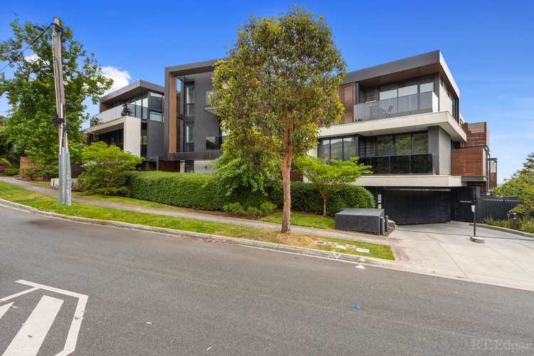 3/5-7 Curlew Court, Doncaster VIC 3108