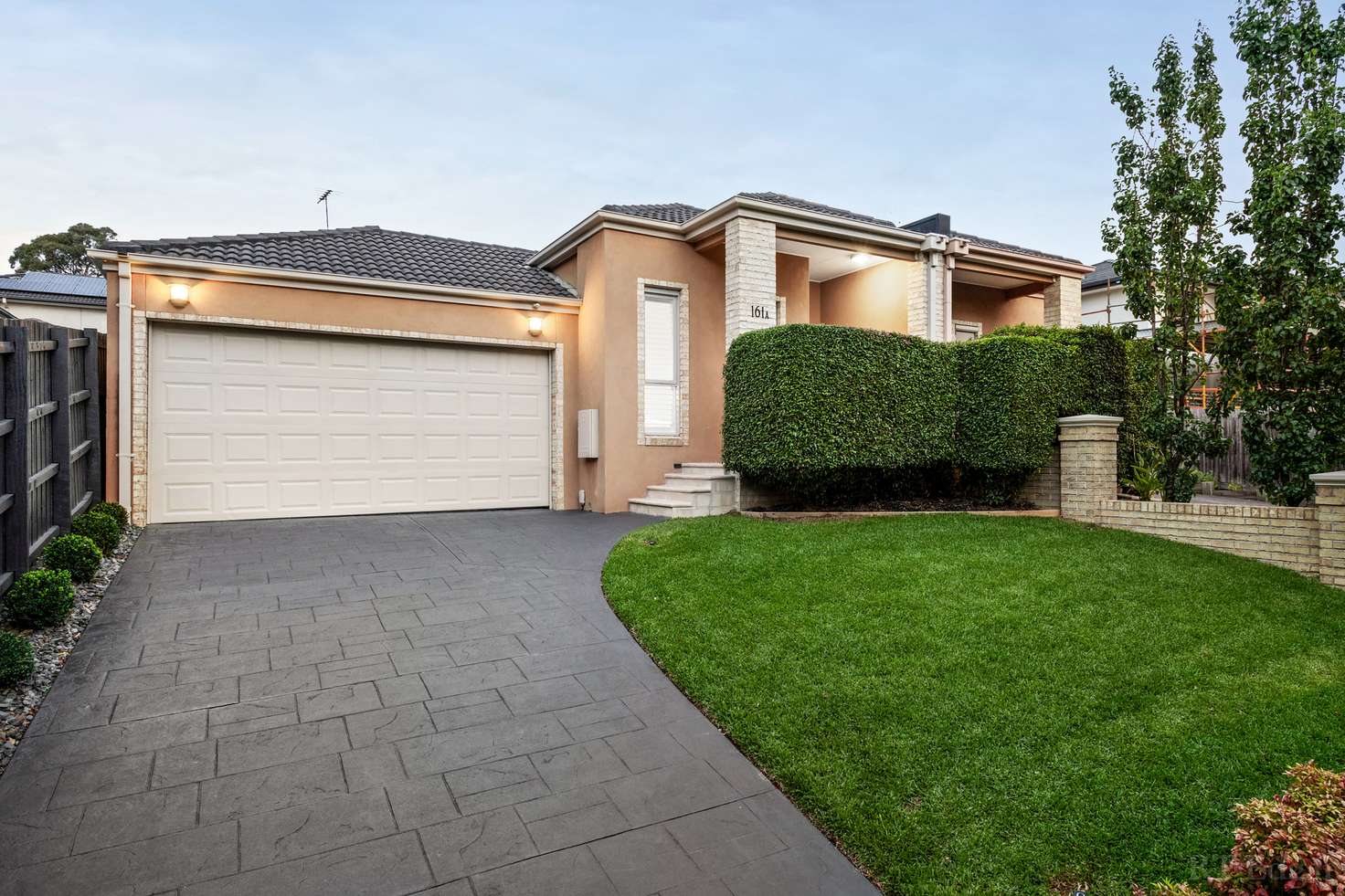 Main view of Homely house listing, 161A Through Road, Camberwell VIC 3124