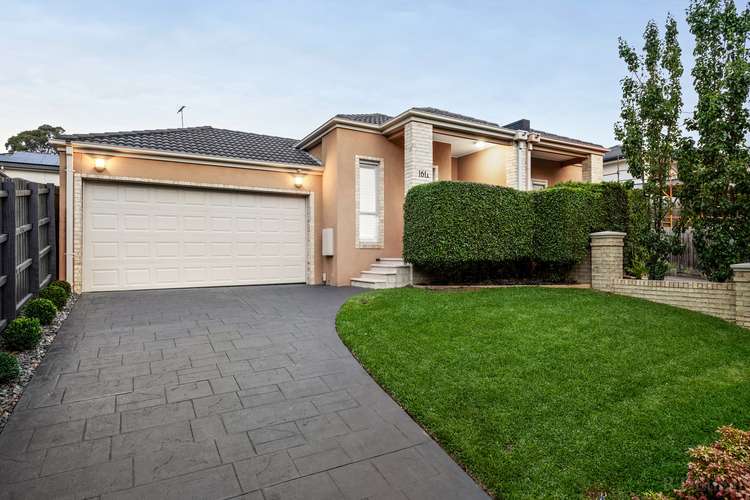 161A Through Road, Camberwell VIC 3124