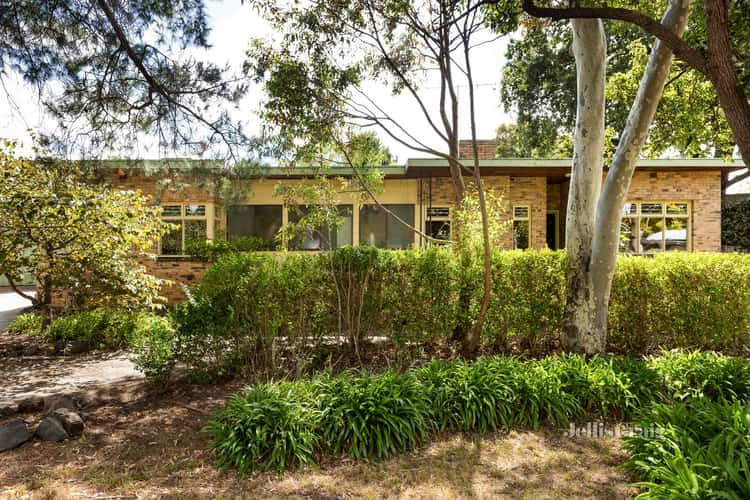 Main view of Homely house listing, 35 Gilbert Road, Ivanhoe VIC 3079