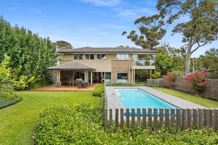 Main view of Homely house listing, 15 Daveys Bay Road, Mount Eliza VIC 3930