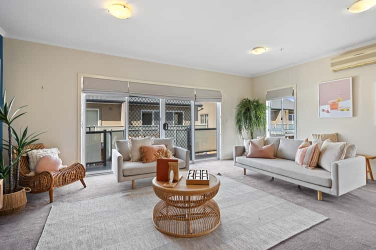 Main view of Homely apartment listing, 47/13-15 Hewish Road, Croydon VIC 3136