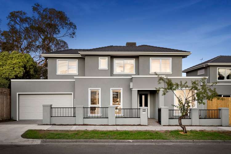 Main view of Homely townhouse listing, 29B Closter Avenue, Ashwood VIC 3147