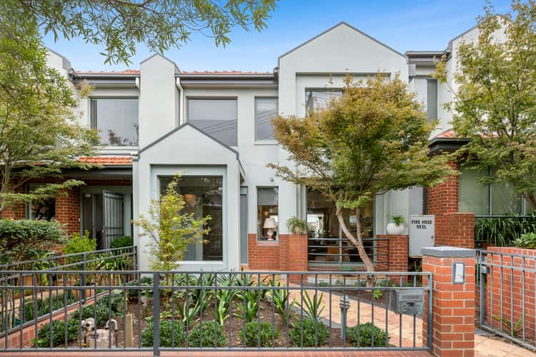 Main view of Homely house listing, 13/7 Gordon Street, Toorak VIC 3142