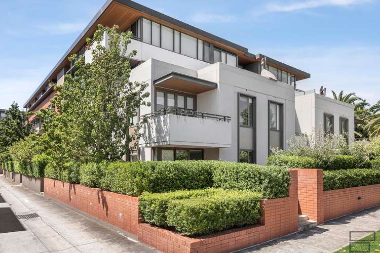 Main view of Homely apartment listing, 3/56 Kambrook Road, Caulfield North VIC 3161