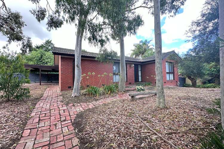 20 Threadbow Crescent, Wheelers Hill VIC 3150