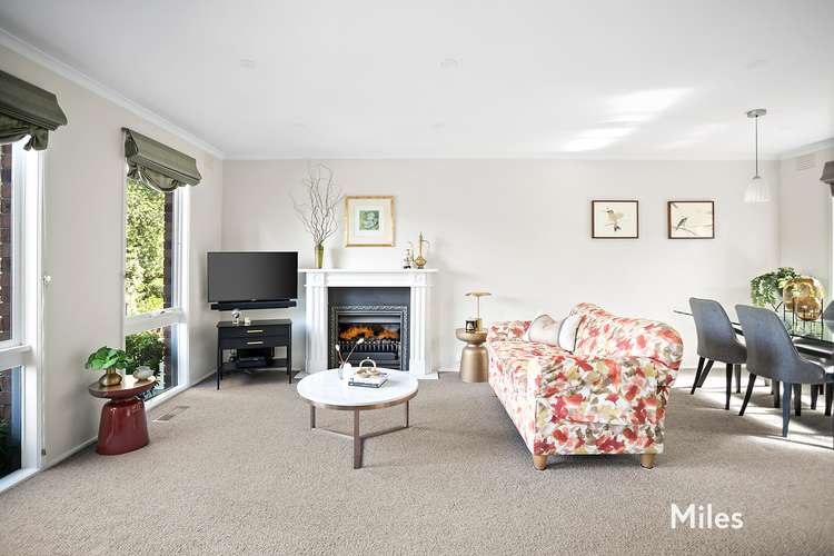 Main view of Homely house listing, 6 Algona Court, St Helena VIC 3088
