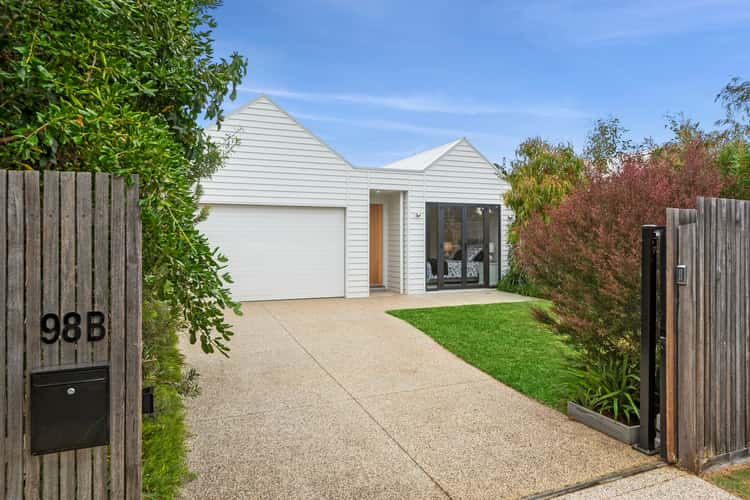 98b Asbury Street East, Ocean Grove VIC 3226