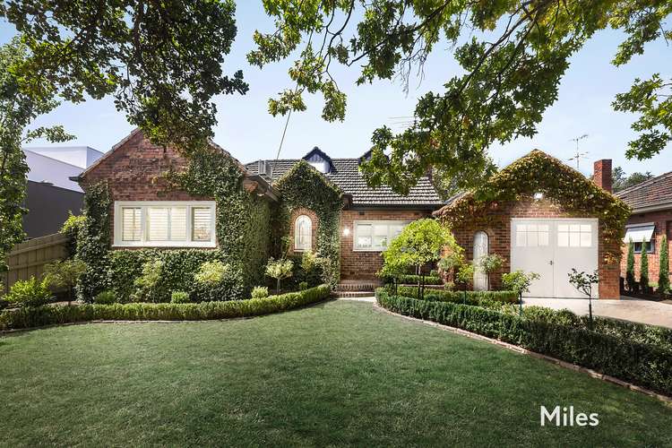 Main view of Homely house listing, 44 Melcombe Road, Ivanhoe VIC 3079