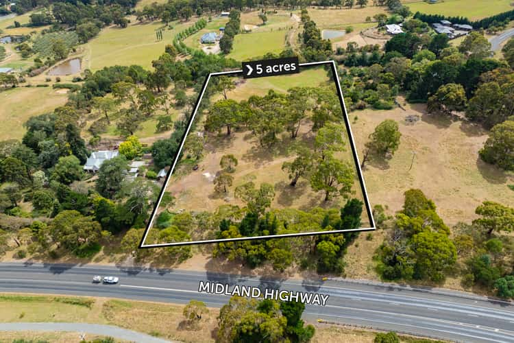 CA69/7208 Midland Highway, Buninyong VIC 3357