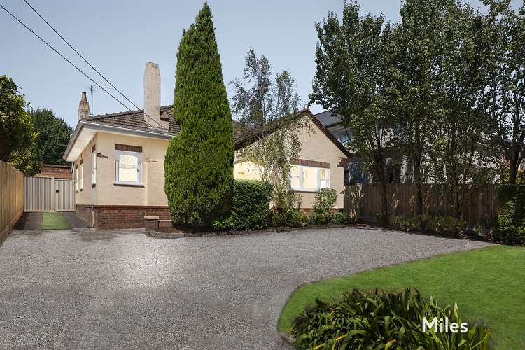 Main view of Homely house listing, 35 Silverdale Road, Eaglemont VIC 3084