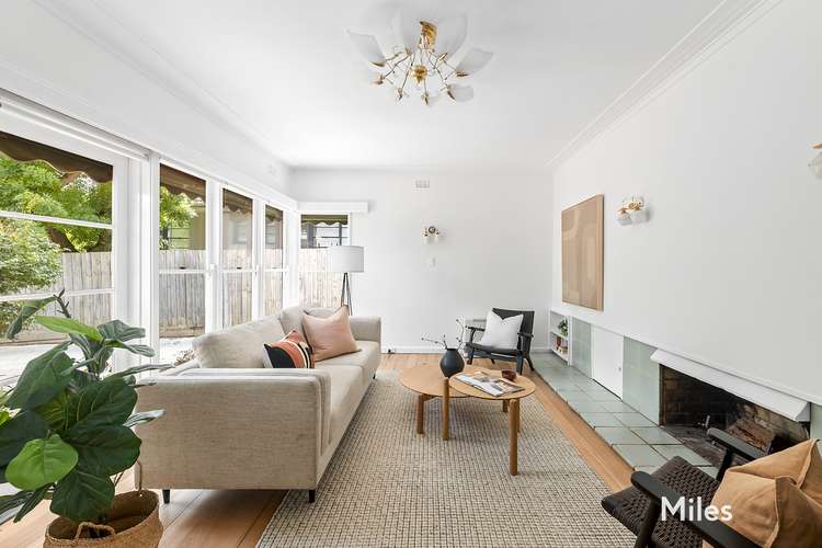 Main view of Homely house listing, 34 Burke Road North, Ivanhoe East VIC 3079