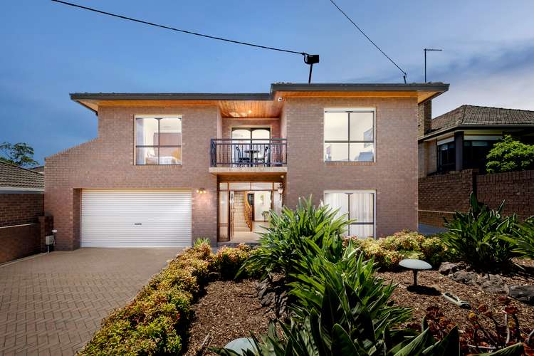 Main view of Homely house listing, 54 Prospect Street, Pascoe Vale VIC 3044