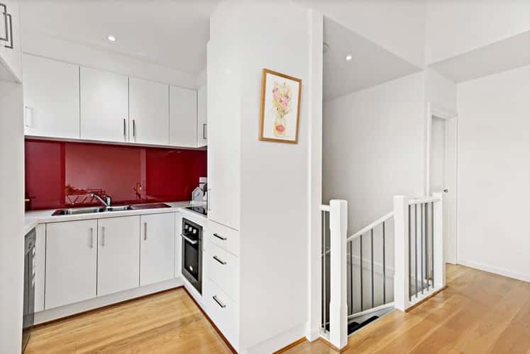Second view of Homely apartment listing, 11/110 Atherton Road, Oakleigh VIC 3166