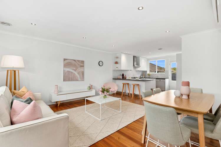 Second view of Homely unit listing, 19/6 Creswick Street, Glen Iris VIC 3146