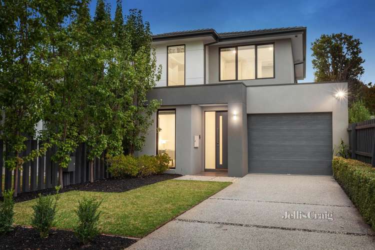 6a Goodrich Street, Bentleigh East VIC 3165