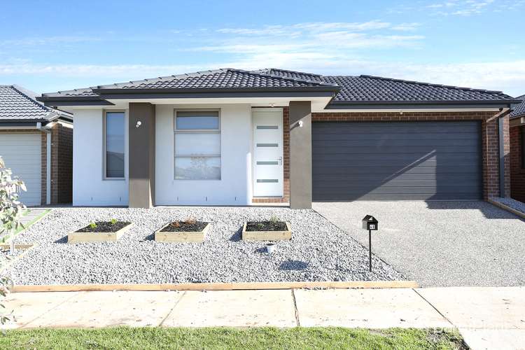 Main view of Homely house listing, 48 Maplewood Circuit, Truganina VIC 3029