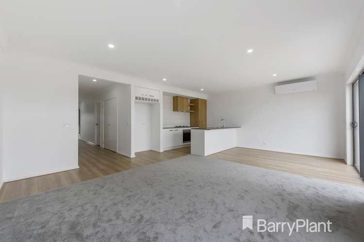 Second view of Homely house listing, 90 Alcock Road, Truganina VIC 3029