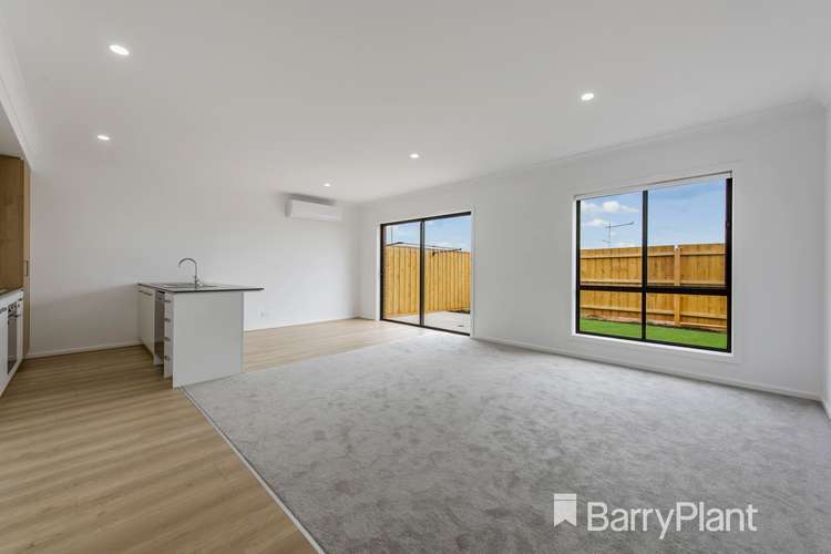 Fourth view of Homely house listing, 90 Alcock Road, Truganina VIC 3029