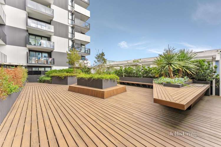Main view of Homely apartment listing, 708/6 Railway Road, Cheltenham VIC 3192