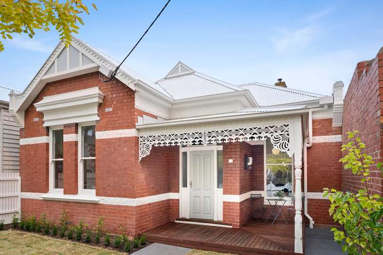 Main view of Homely house listing, 81 Francis Street, Ascot Vale VIC 3032