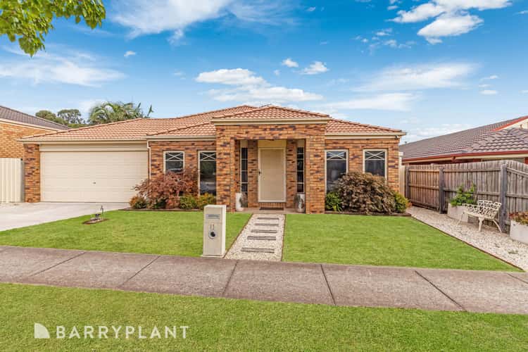 Main view of Homely house listing, 13 Queen St, Wallan VIC 3756