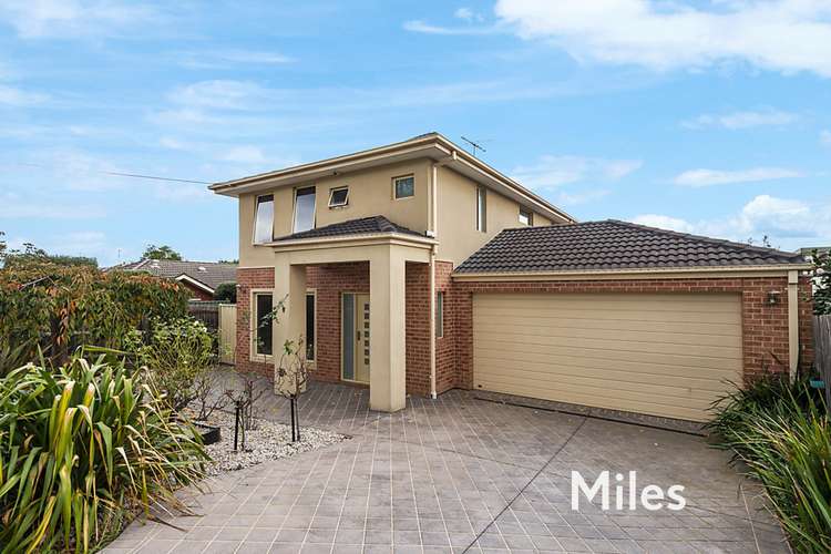 Main view of Homely townhouse listing, 39 Argyle Street, Macleod VIC 3085