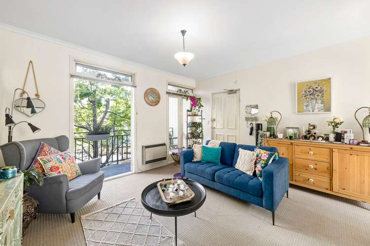 Fourth view of Homely apartment listing, 41/121 Rathdowne Street, Carlton VIC 3053