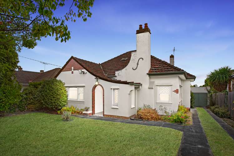 Main view of Homely house listing, 12 Celia Street, Glen Iris VIC 3146