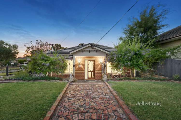 Main view of Homely house listing, 1 Vernal Road, Oakleigh South VIC 3167