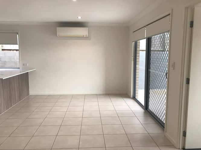 Fourth view of Homely house listing, 1/13 Kearney Street, Augustine Heights QLD 4300