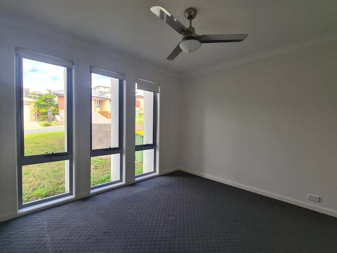 Fifth view of Homely house listing, 1/13 Kearney Street, Augustine Heights QLD 4300