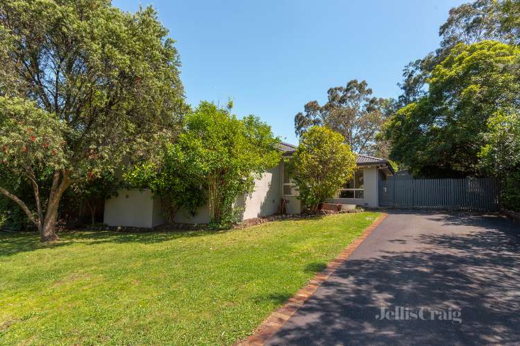 207 Pitt Street, Eltham VIC 3095