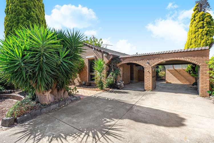 Main view of Homely house listing, 16 Moubray Court, Werribee VIC 3030
