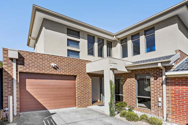 Main view of Homely townhouse listing, 2/2 Highclere Avenue, Mount Waverley VIC 3149