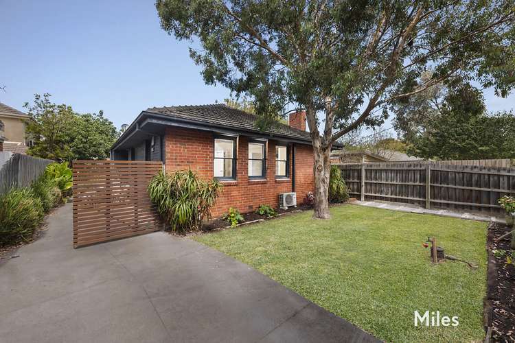 Main view of Homely house listing, 247 Banksia Street, Ivanhoe VIC 3079