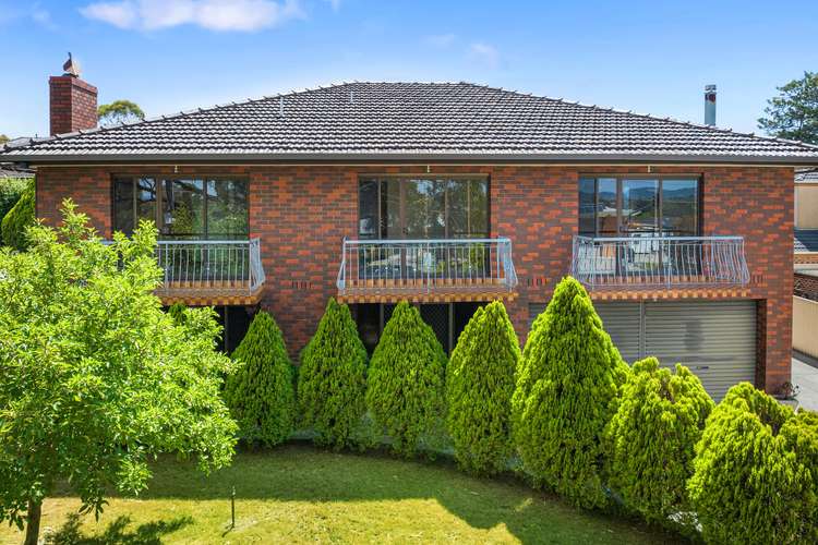 Main view of Homely house listing, 299 Boronia Road, Boronia VIC 3155