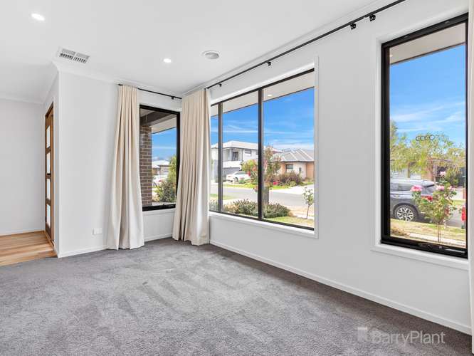 Fourth view of Homely house listing, 6 Ceremony  Drive, Tarneit VIC 3029